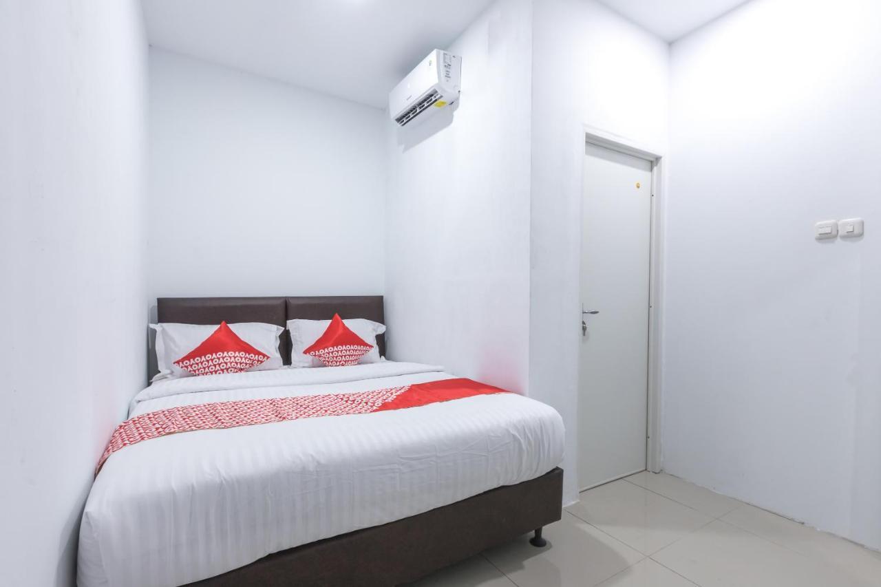 ג'קרטה Oyo 907 Wisma Cakung מראה חיצוני תמונה
