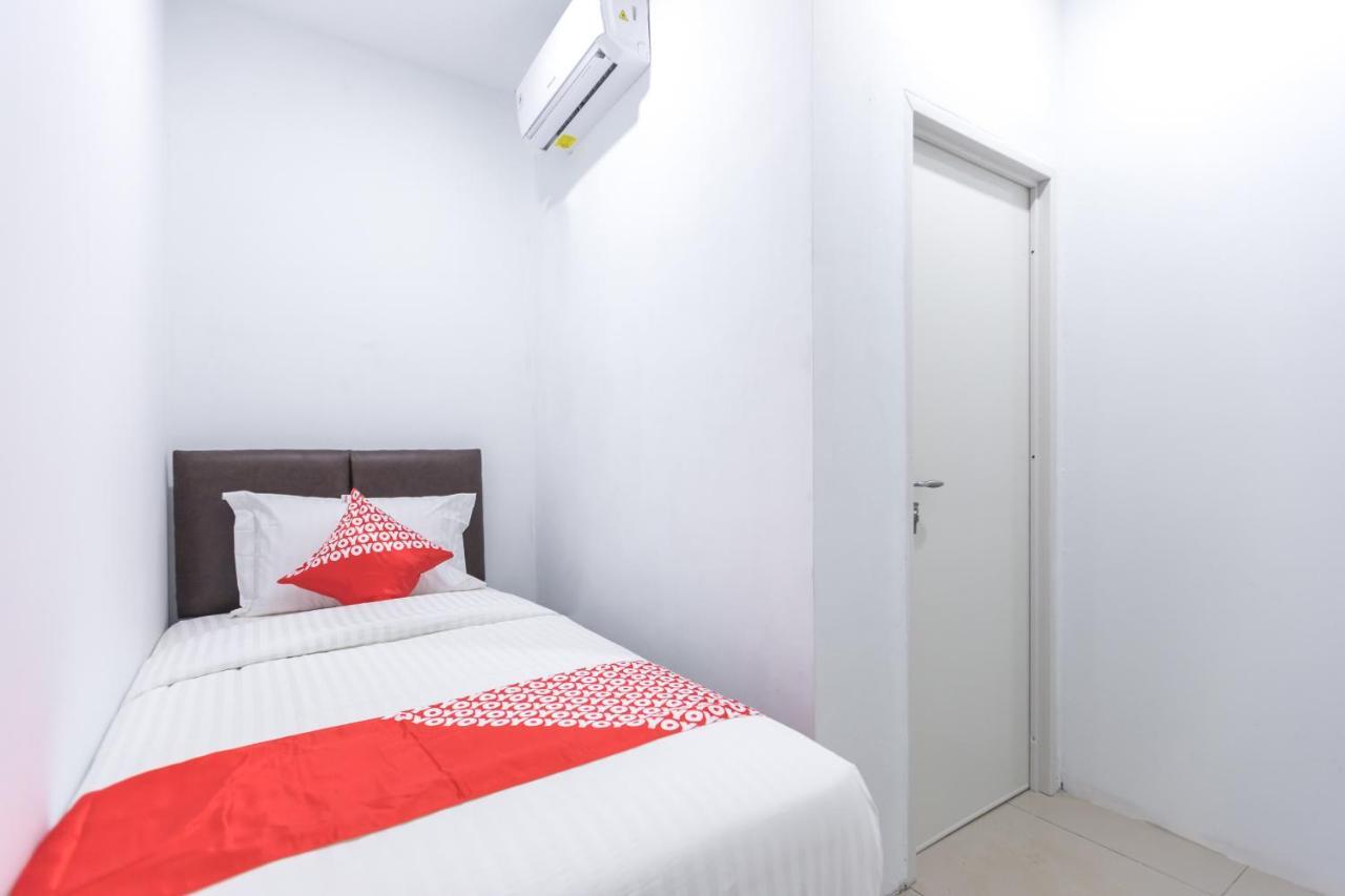 ג'קרטה Oyo 907 Wisma Cakung מראה חיצוני תמונה